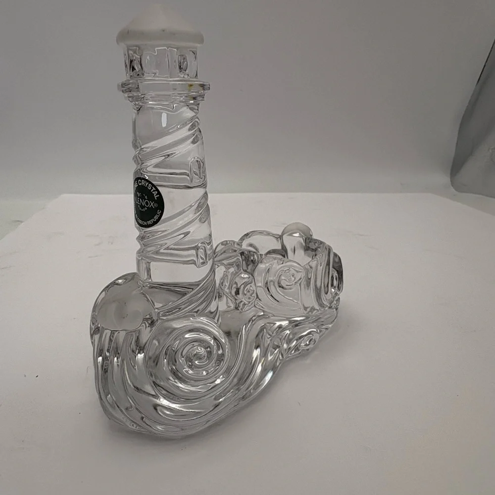 Lenox this elegant